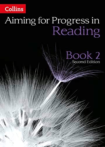 Aiming for Level 4 Reading