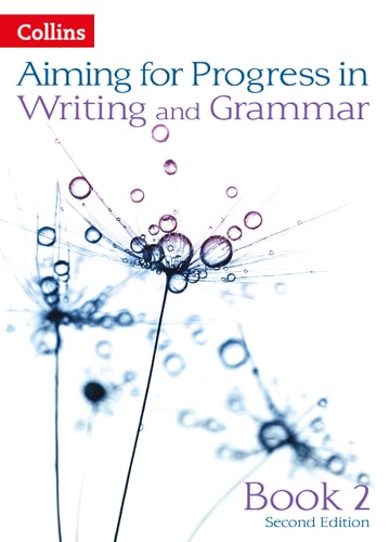 Aiming for: Writing