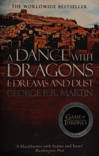 A Dance with Dragons