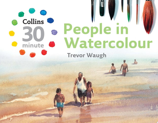 People in Watercolour