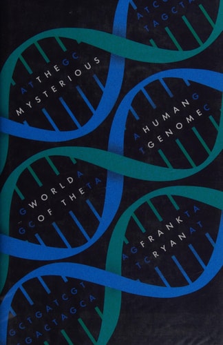 The Mysterious World of the Human Genome