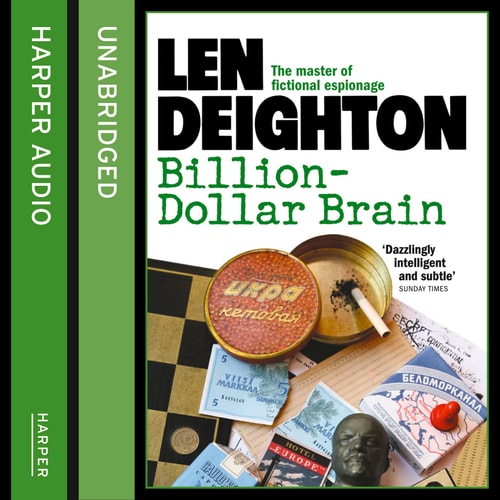 Edition published by HarperCollins Audio Download