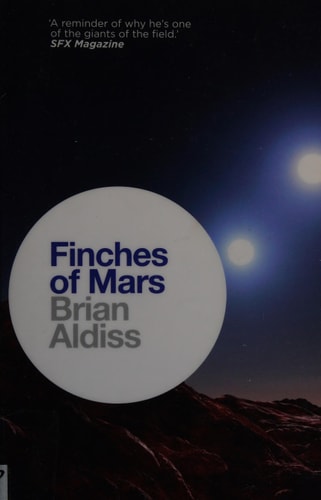Finches of Mars