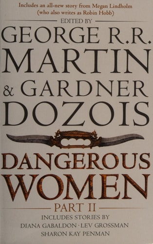 Dangerous Women 2