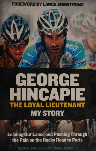 The Loyal Lieutenant