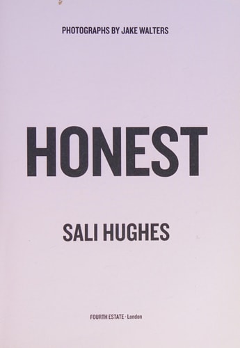 Pretty Honest