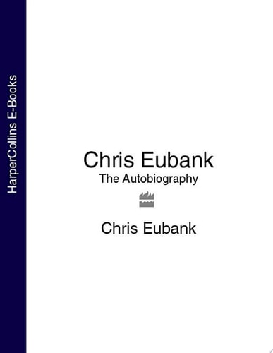 CHRIS EUBANK EPUB ED EB