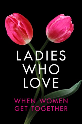 Ladies Who Love An Erotica Collection