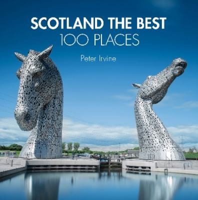 Scotland The Most Beautiful Places