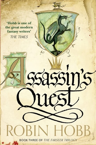 Edition published by Harper Voyager