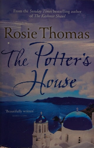 Potter's House