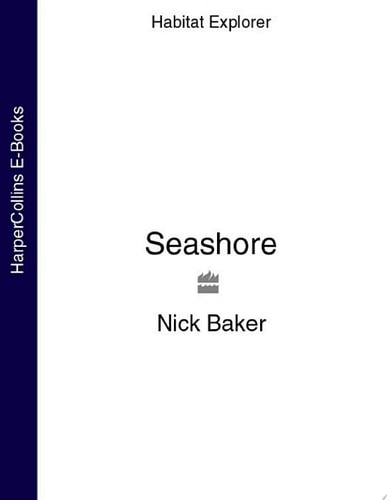 Seashore