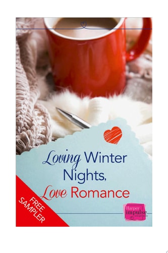 Loving Winter Nights, Love Romance: HarperImpulse Romance