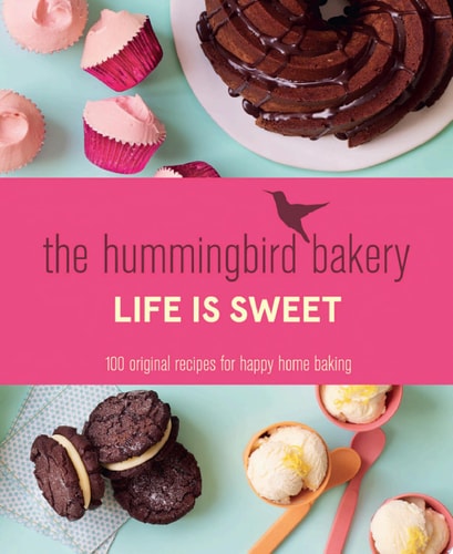 Life Is Sweet