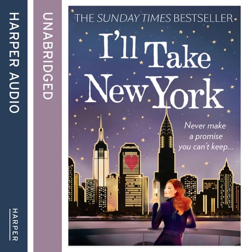 I'll Take New York