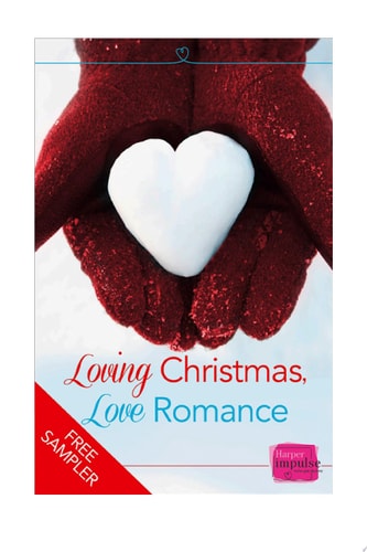 Loving Christmas: Love Romance (a Free Sampler)