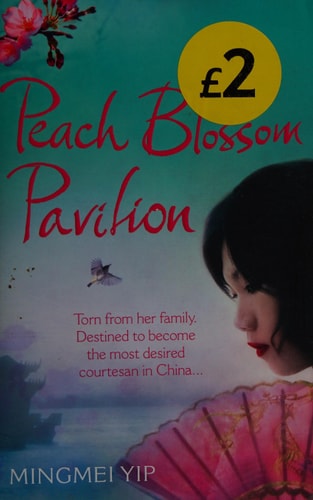 Peach Blossom Pavilion