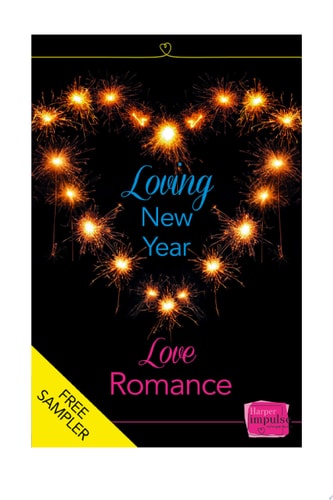 Loving New Year, Love Romance (a Free Sampler)