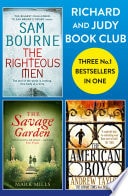 Richard and Judy Bookclub: 3 Bestsellers in 1