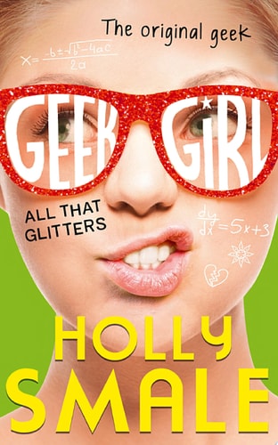 All that glitters