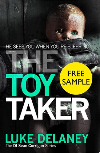 Toy Taker: Free Sampler