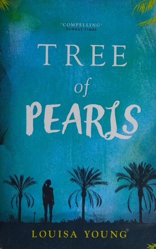 Tree of Pearls (Angeline Gower Trilogy)