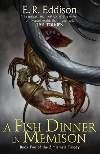 Fish Dinner in Memison