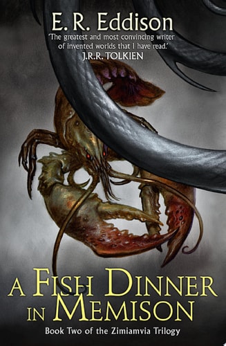 Fish Dinner In Memison