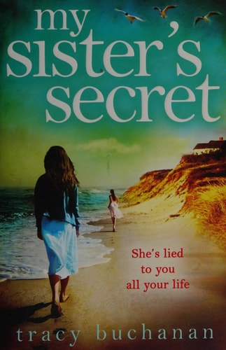 MY SISTERS SECRET PB