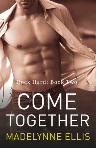 Come Together (Rock Hard)