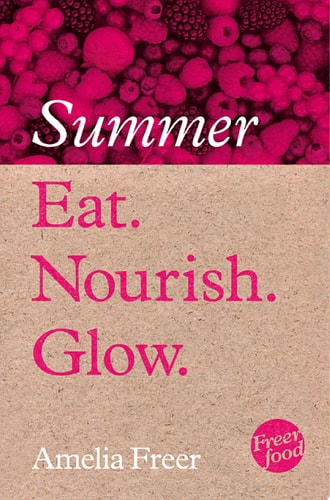 Eat. Nourish. Glow: Summer
