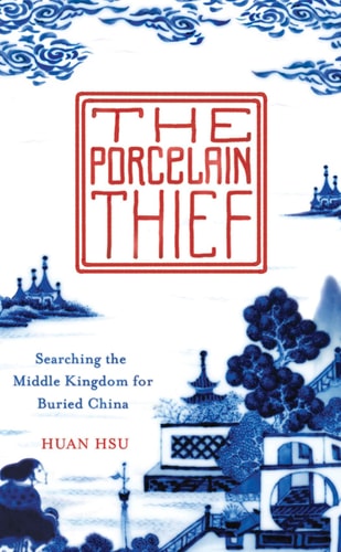 The Porcelain Thief