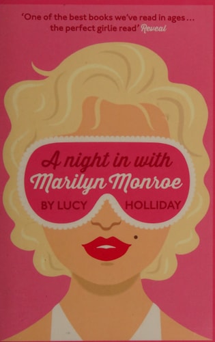 A Night in with Marilyn Monroe