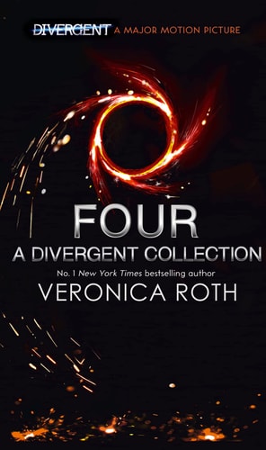 Four A Divergent Collection