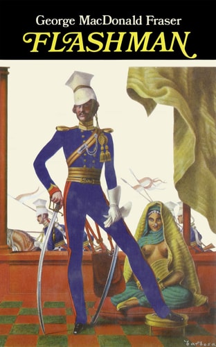 Flashman (The Flashman Papers)