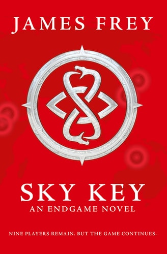 Sky Key