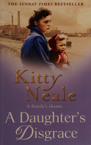 A Daughter's Disgrace