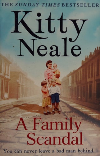A Family Scandal