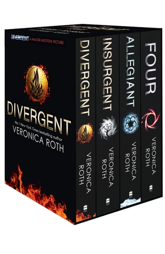 Divergent