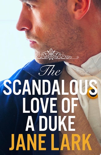 Scandalous Love of a Duke