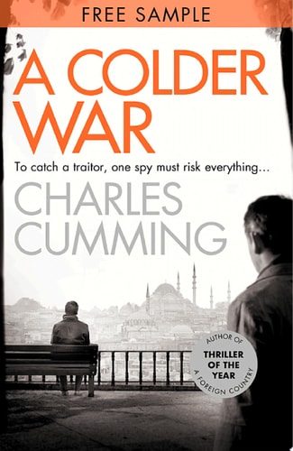 A Colder War