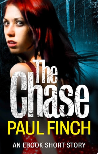 Chase: An Ebook Short Story