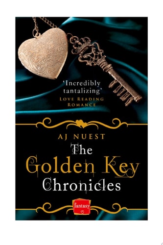 Golden Key Chronicles