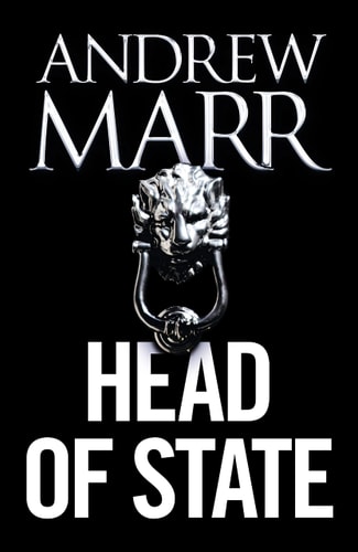 Head of State: A Political Entertainment