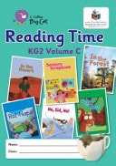 ADEC KG 2 Volume C