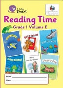 Adec G 1 Volume E