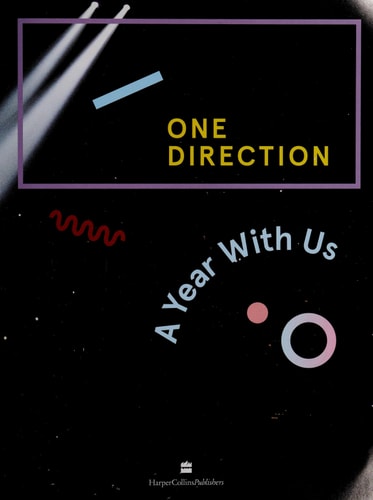 One Direction: A Year with Us