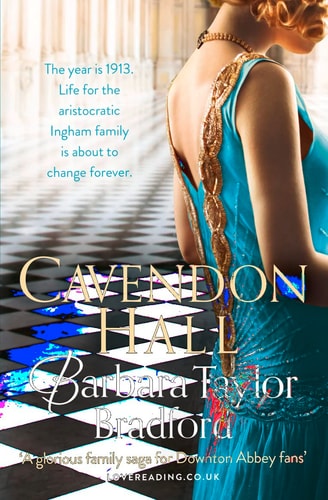 Cavendon Hall