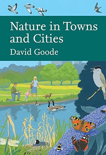 Nature in Towns and Cities