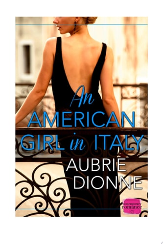 An American Girl in Italy